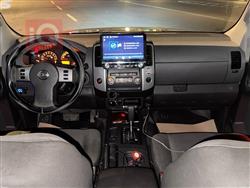 Nissan Xterra